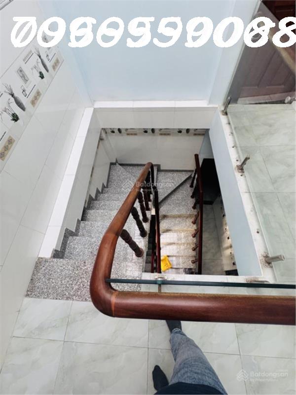 BÁN NHÀ TÂN PHÚ – VƯỜN LÀI, 78M², SỔ HỒNG RIÊNG, GIÁ 6.5 TỶ 5
