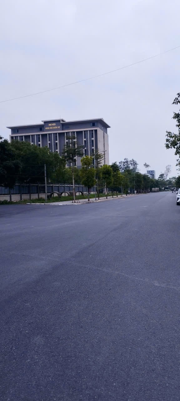 42m2 LÔ GÓC 3 THOÁNG, Ô TÔ NGỦ TRONG ĐẤT, KHU QUÂN ĐỘI PHÂN LÔ, GIÁ ĐẦU TƯ. 3