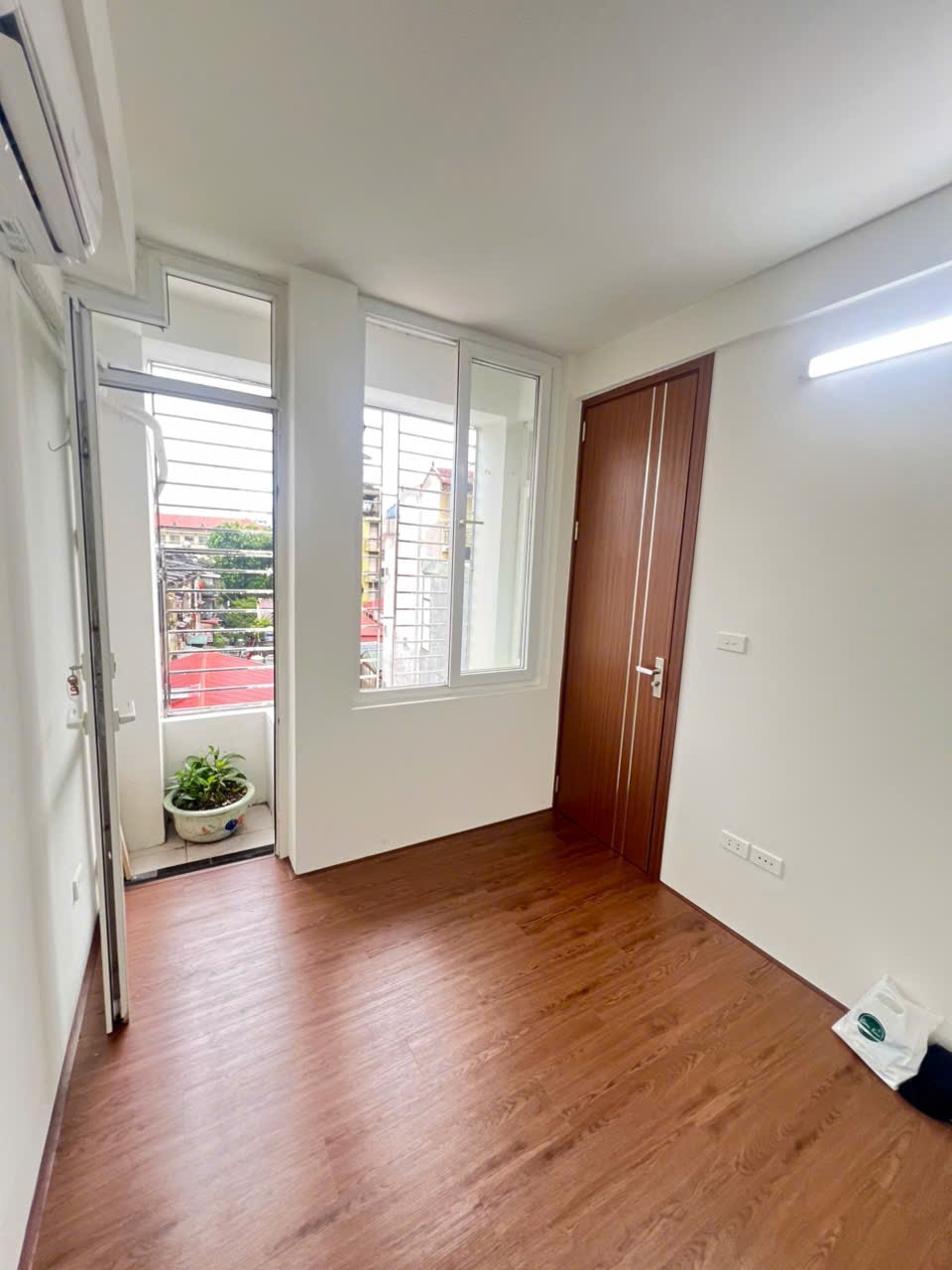 Bán căn hộ CCMN ngõ 189 Tôn Thất Tùng - Khương Thượng - Đống Đa 50m, 2 ngủ giá 1.65 tỷ 3