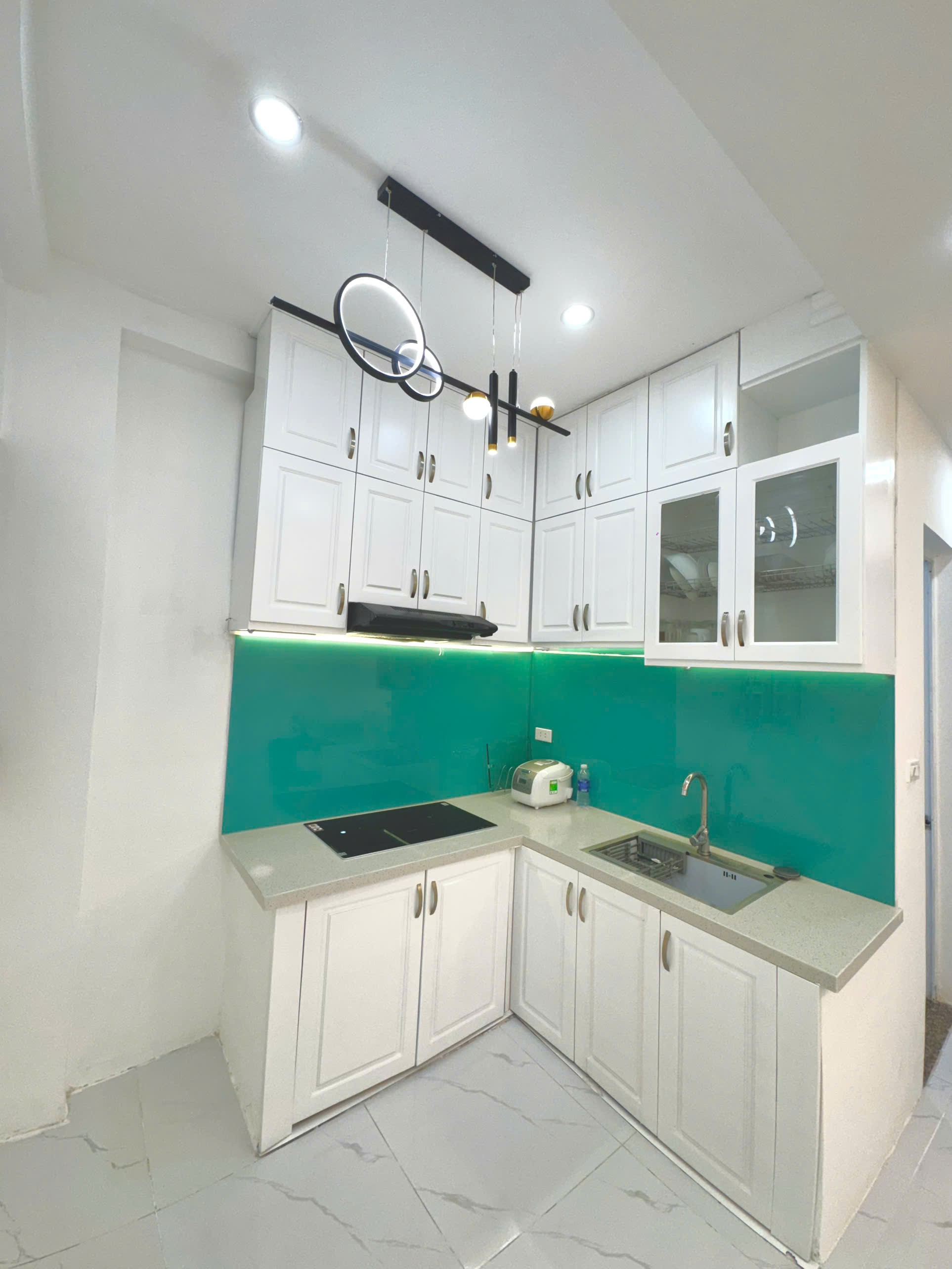 Bán căn hộ CCMN ngõ 495 Xuân Đỉnh - Bắc Từ Liêm 52m, 2 ngủ full đồ, đẹp giá 1.75 tỷ 5