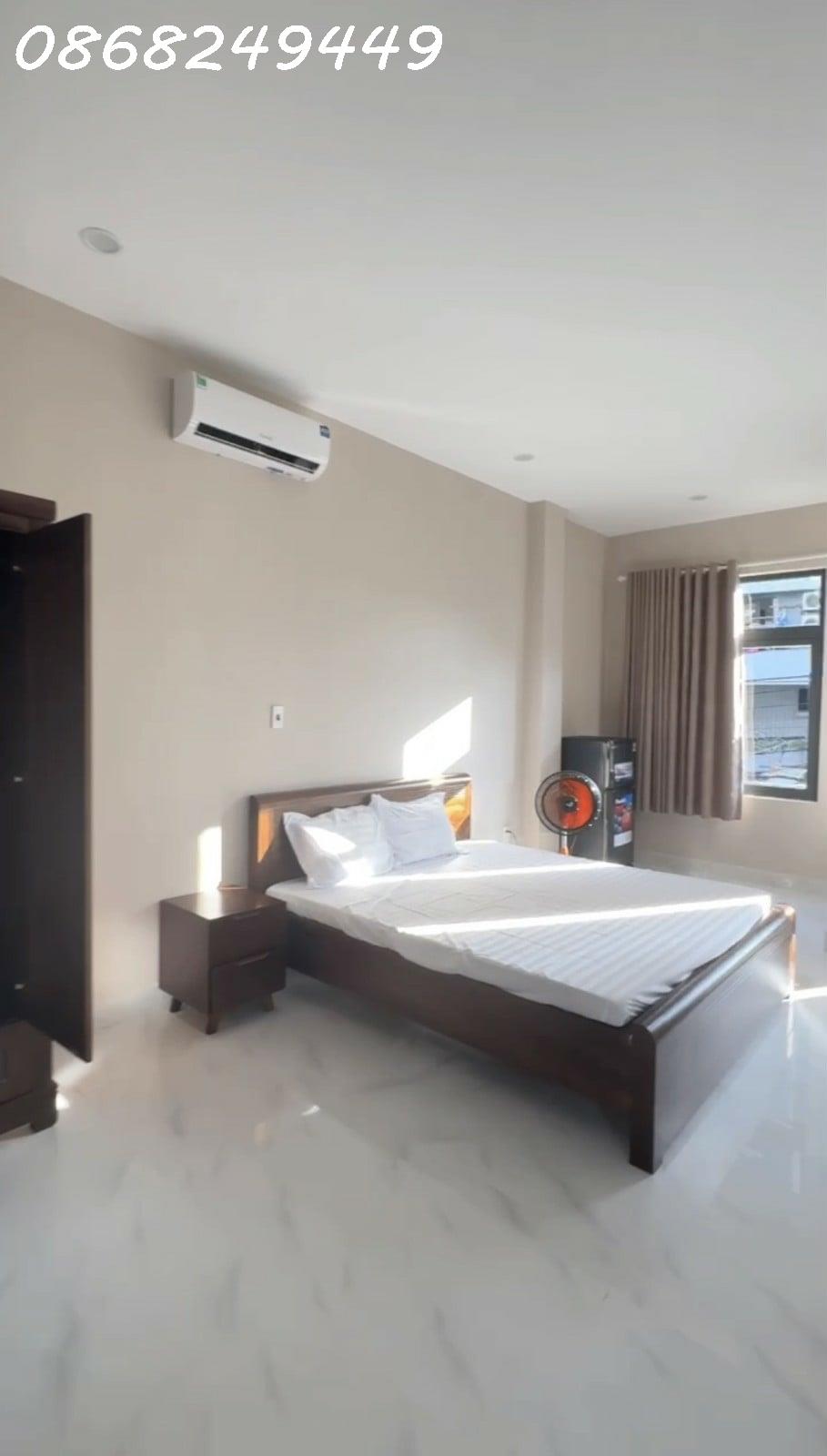 Mặt tiền Sơn Trà, gần biển Mỹ Khê, đang kinh doanh căn hộ, sẵn dòng tiền 25tr/ tháng 2