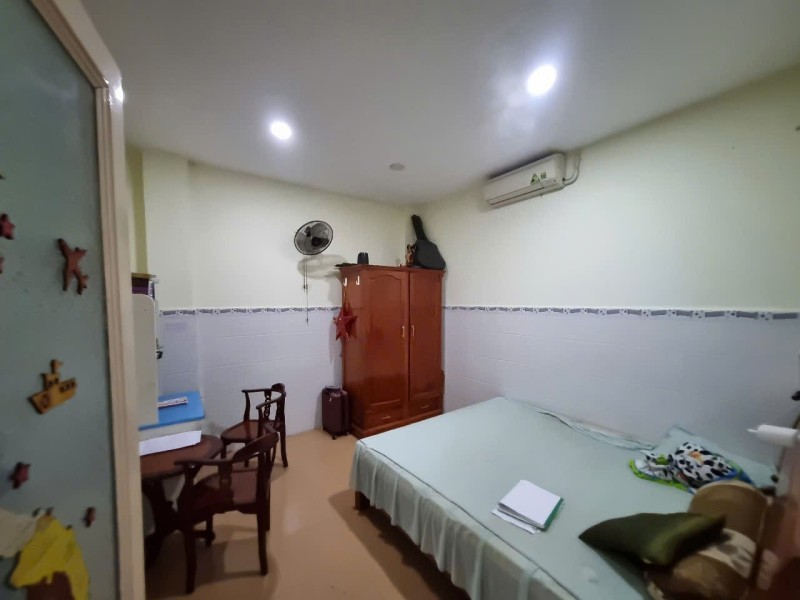 Bán nhà hẻm 6m Vườn Lài-ngang 5m-sổ vuông-giá tốt 3