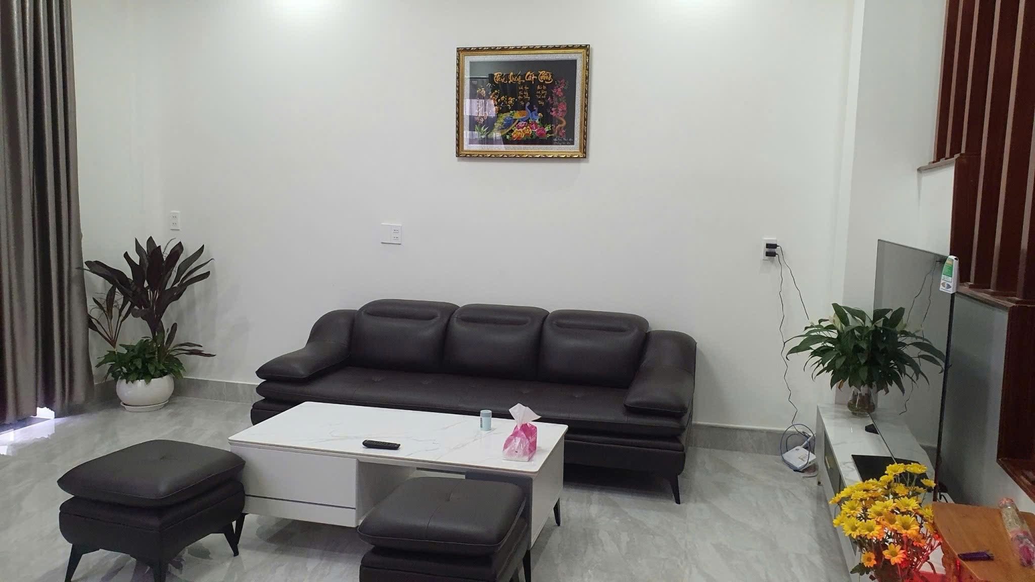 Cần tiền Bán gấp Căn Nhà đẹp gần Chợ Chi Lăng, Đà Lạt 100m2 giá chỉ 6.5 tỷ 3