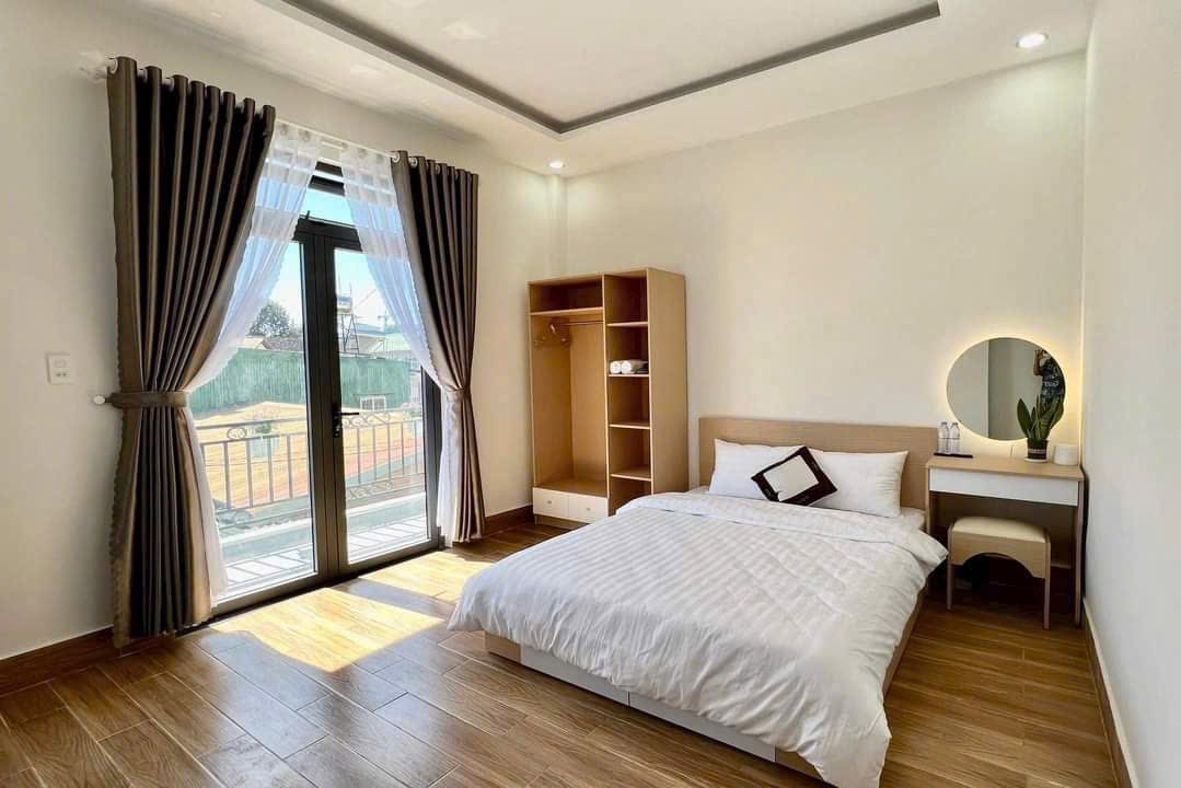Cần tiền Bán gấp Căn Nhà đẹp gần Chợ Chi Lăng, Đà Lạt 100m2 giá chỉ 6.5 tỷ 2