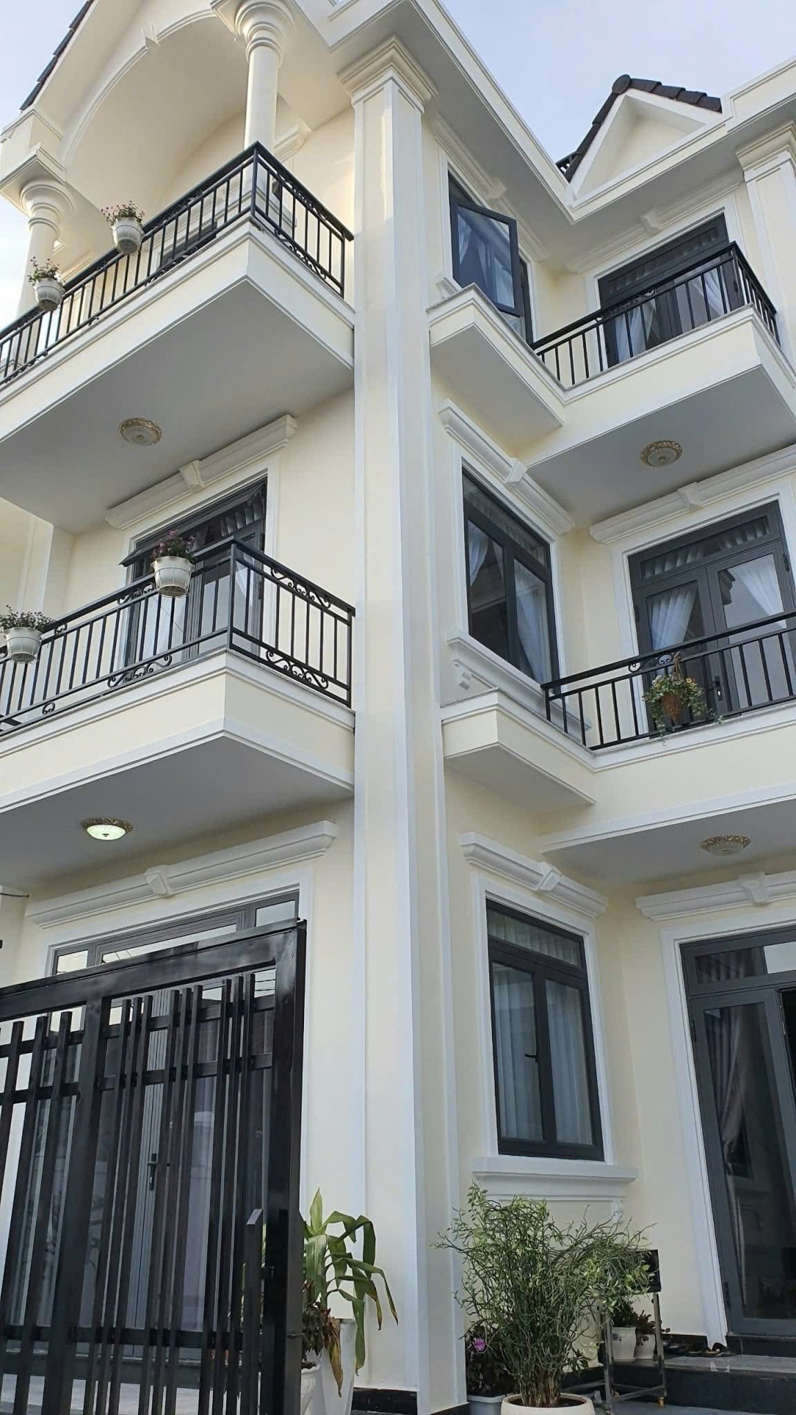 Cần tiền Bán gấp Căn Nhà đẹp gần Chợ Chi Lăng, Đà Lạt 100m2 giá chỉ 6.5 tỷ 4