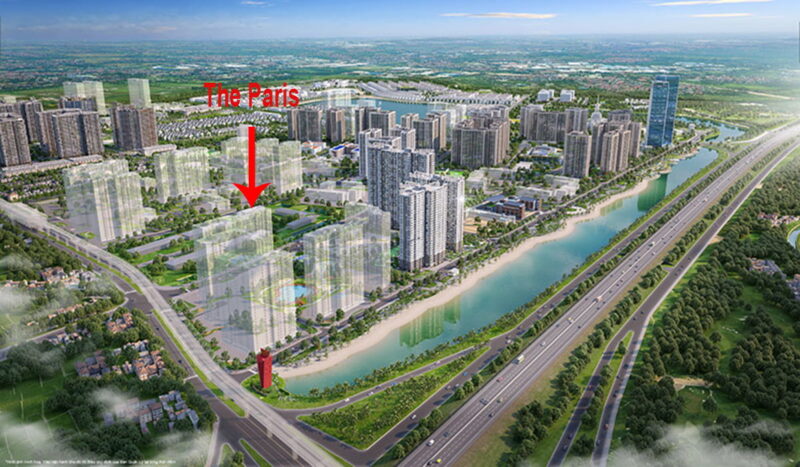 CĂN HỘ/CAO CẤP-THE METROPOLITAN:/CƠ HỘI CUỐI CÙNG GIA NHẬP CỘNG ĐỒNG THƯỢNG LƯU VINHOMES OCEAN PARK 2