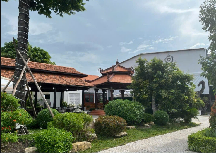 Cần bán Đất dự án King Hill Residences, Diện tích 90m², Giá 1650 Triệu 3