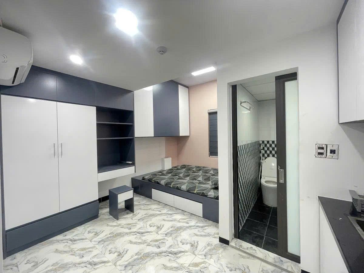 BÁN NHÀ PHAN KẾ BÍNH CCMN DÒNG TIỀN 70M 7 TẦNG MT 4.5M GIÁ 19 TỶ 0878168006 2