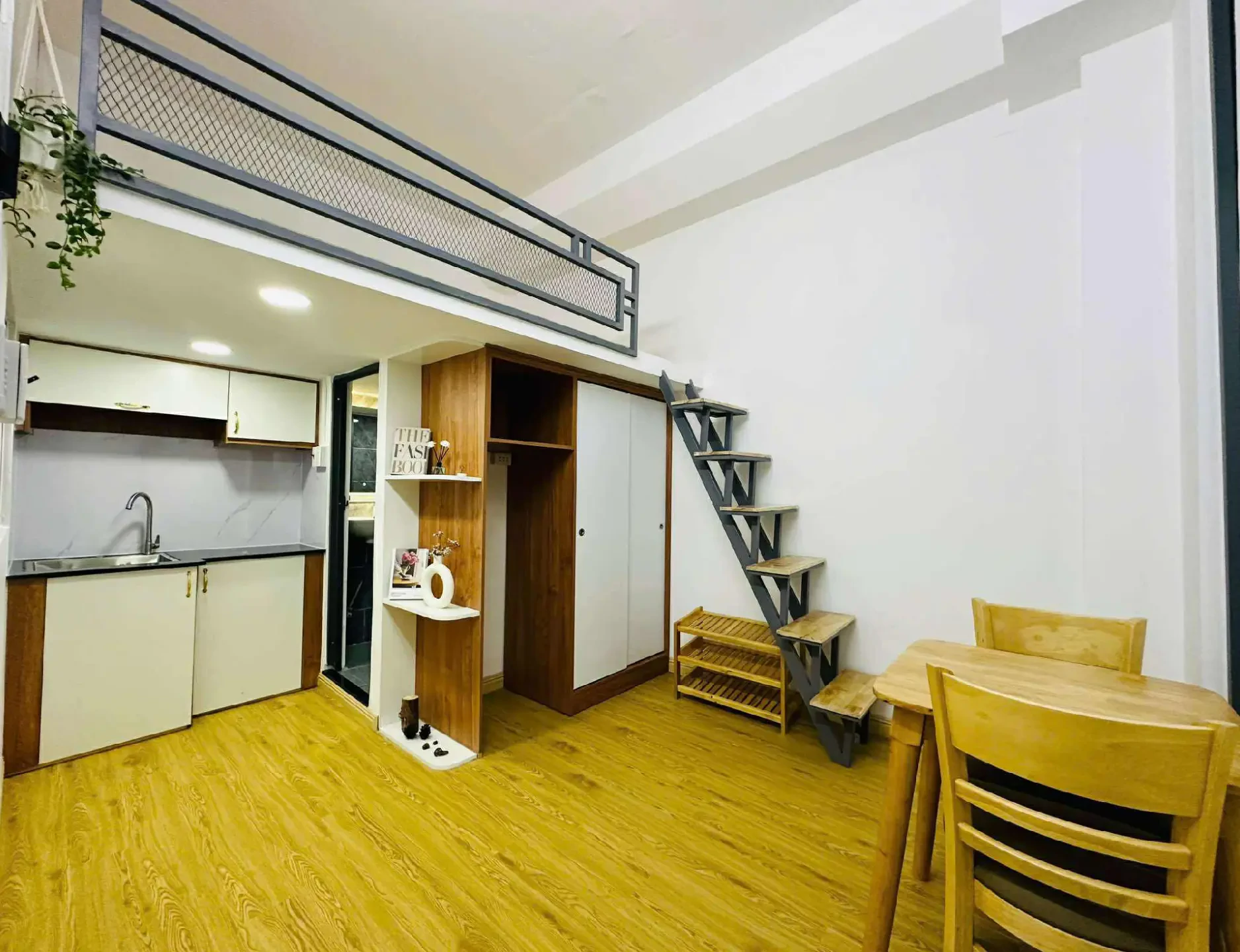 17 CHDV SIÊU DÒNG TIỀN 90TR/THÁNG - 129m2 (6.1×29.2) - 16.5 TỶ 5