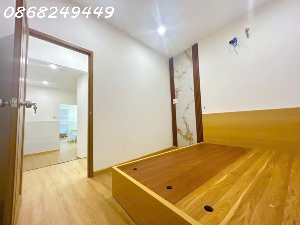 Hàng hiếm Sơn Trà, nhà mới ở ngay, gần Cầu Rồng chỉ 3 tỷ xx. 5