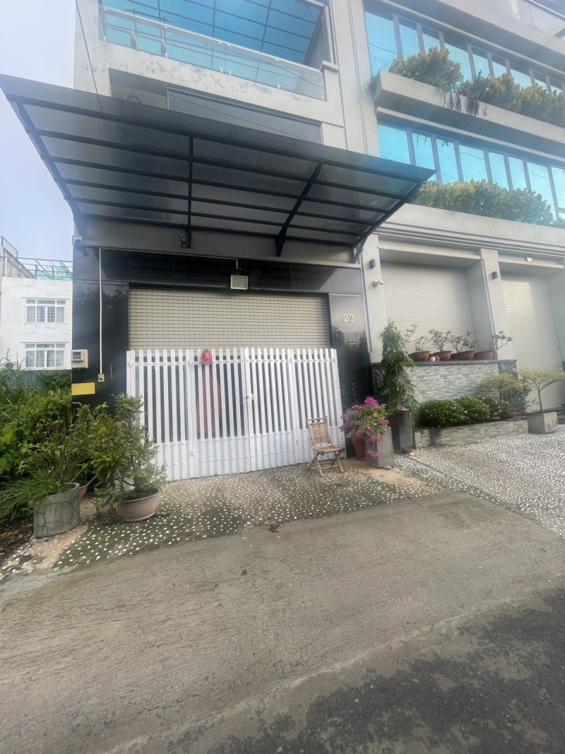 ĐẤT BIỆT THỰ KHU BÌNH HƯNG – 87M2 (5X17.5) – GIÁ CHỈ 9.5 TỶ – VỊ TRÍ KIM CƯƠNG 2