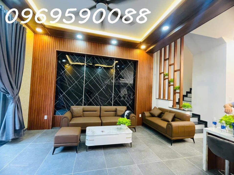 NHÀ HẺM ĐẸP HXH TÂN HƯƠNG 56m2 4T gần chợ giá chỉ 6 tỷ..