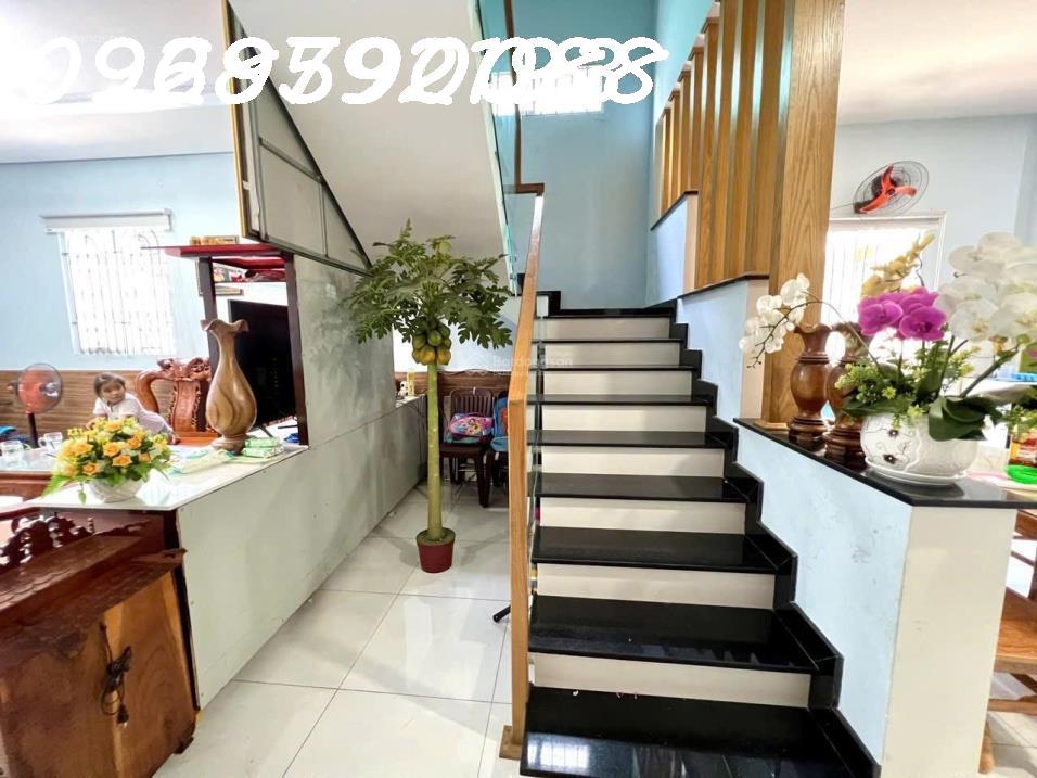 Bán nhà 2 tầng hẻm Vườn Lài, Phú Thọ Hòa, 68M2 2t GIÁ CHỈ 6 TỶ.. 4