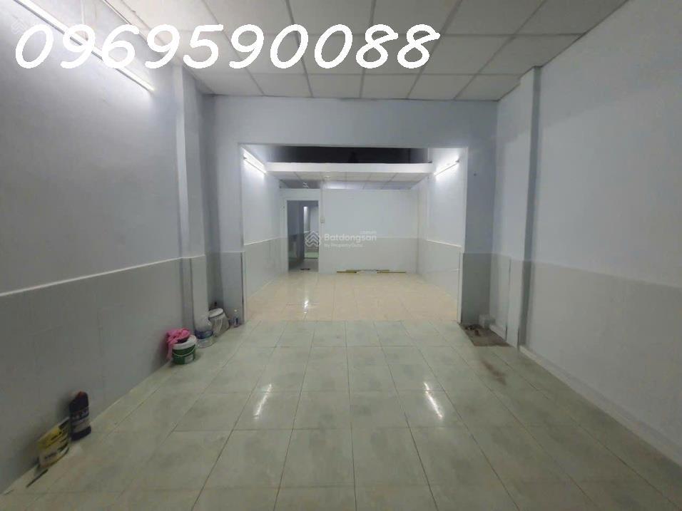 Bán nhà HXH Tây Thạnh 4x16 nở hậu 4m7 (67m2) giá 6 tỷ xx 2