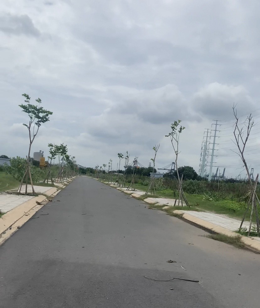 Đất nền Đại Học Quốc Gia 245, Q9 – Nhiều lô đẹp giá tốt nhất thị trường 2