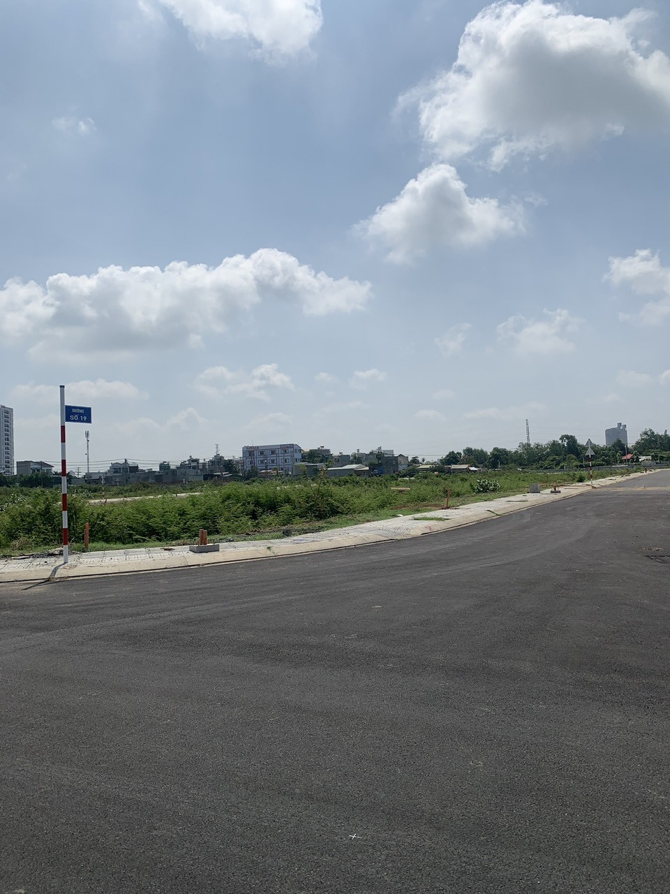 Đất nền Đại Học Quốc Gia 245, Q9 – Nhiều lô đẹp giá tốt nhất thị trường 4