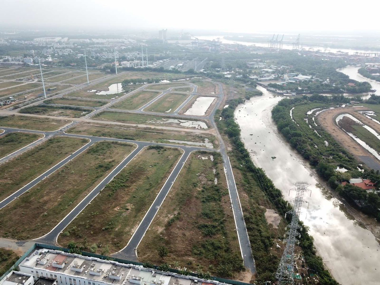 Đất nền Đại Học Quốc Gia 245, Q9 – Nhiều lô đẹp giá tốt nhất thị trường 5