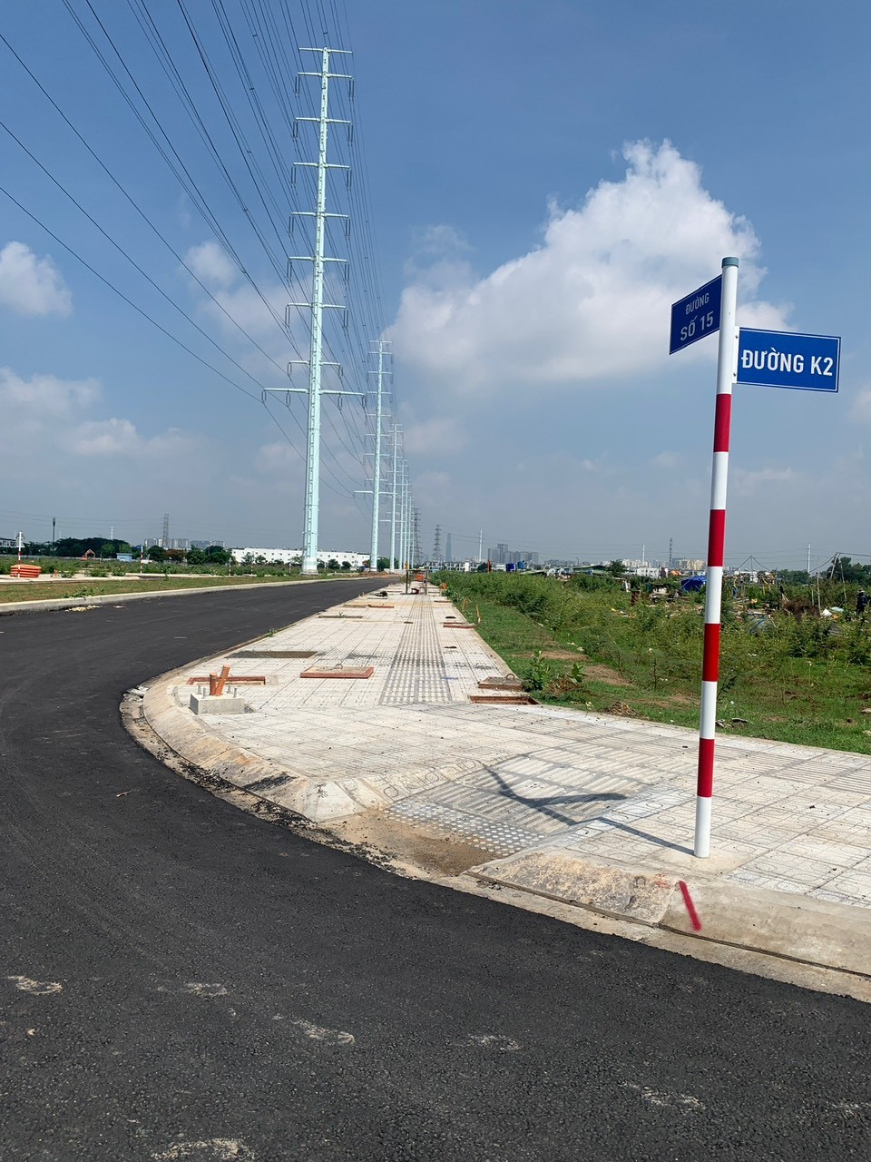 Đất nền Đại Học Quốc Gia 245, Q9 – Nhiều lô đẹp giá tốt nhất thị trường 6