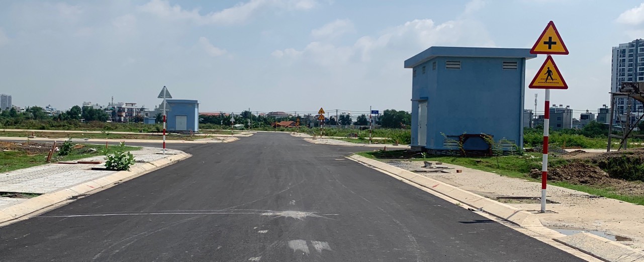 Đất nền Đại Học Quốc Gia 245, Q9 – Nhiều lô đẹp giá tốt nhất thị trường 7