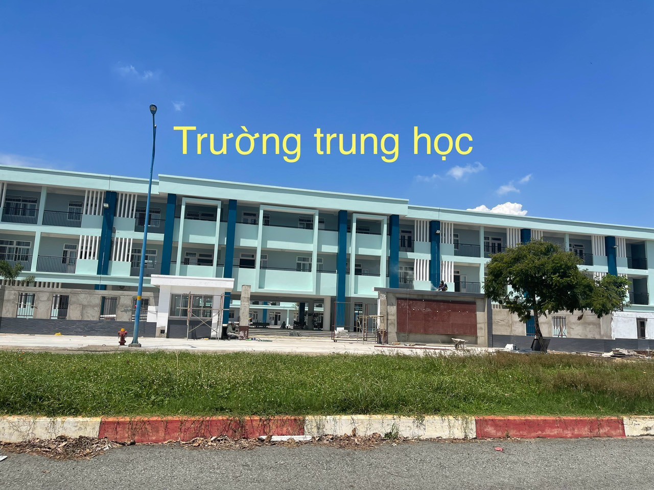 Đất nền Đại Học Quốc Gia 245, Q9 – Nhiều lô đẹp giá tốt nhất thị trường 9