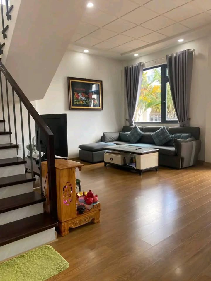VILLA ĐA PHÚ – P7 ĐÀ LẠT, CƠ HỘI ĐẦU TƯ SINH LỜI CHỈ 8,9 TỶ TL MẠNH 2