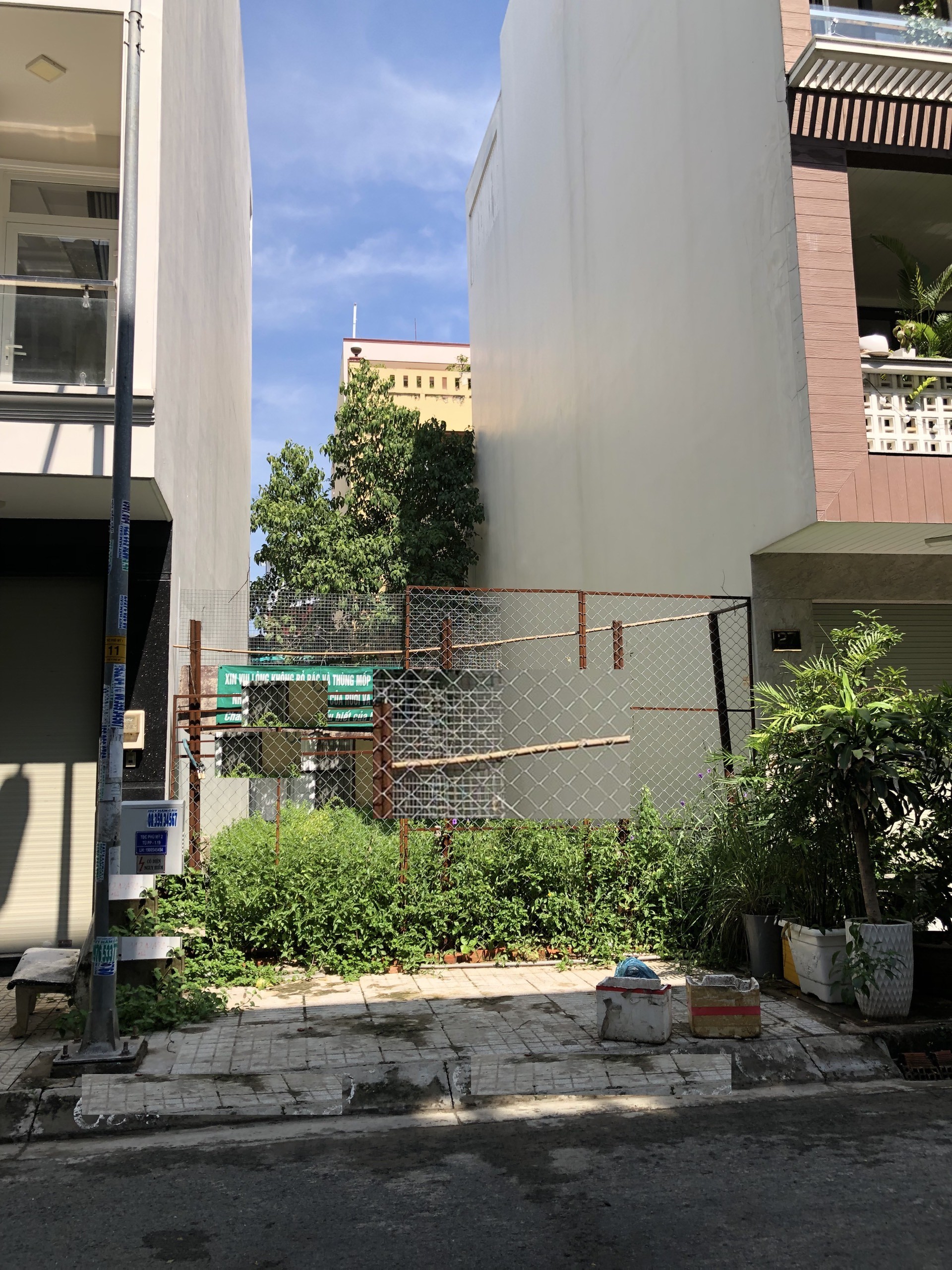 Cần bán Đất đường 19, Phường Tân Quy, Diện tích 72m², Giá 12.5 Tỷ 2