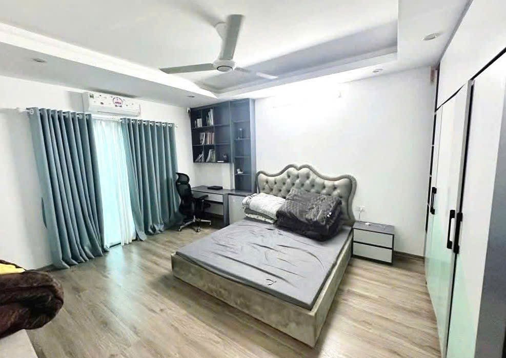 BÁN NHÀ PHỐ ĐÀO TẤN, NGÕ THÔNG, 2 THOÁNG VĨNH VIỄN, NHIỀU TIỆN ÍCH – 6 TẦNG, 7.19 TỶ 3