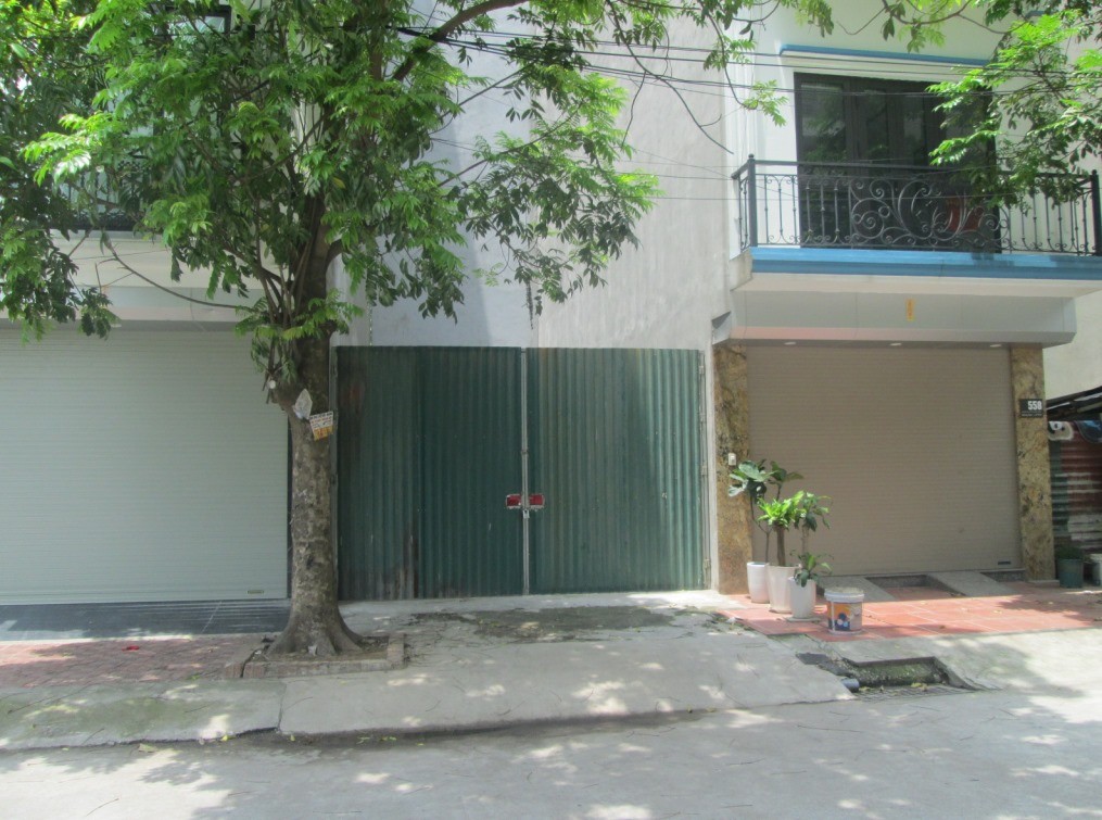 Hàng xóm Geleximco đất DV Dương Nội gần siêu thị AEON Mall 50m2 chỉ 11.x tỷ. LH 0989626116 3