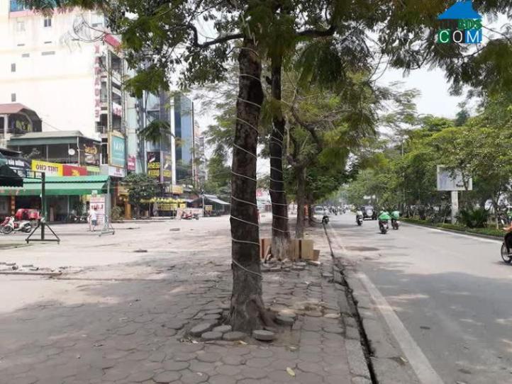 NHÀ MẶT PHỐ NGUYỄN HỮU THỌ-138M 4T-2 MẶT TIỀN-VỈA HÈ RỘNG-VIEW HỒ-KINH DOANH SIÊU ĐỈNH