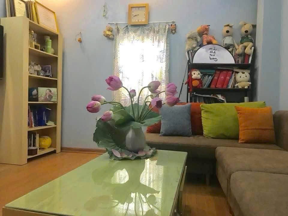 Cho thuê nhà nguyên căn ngõ 87 Láng Hạ, Đống Đa 30m x 4T giá 14tr, ở và kinh doanh
