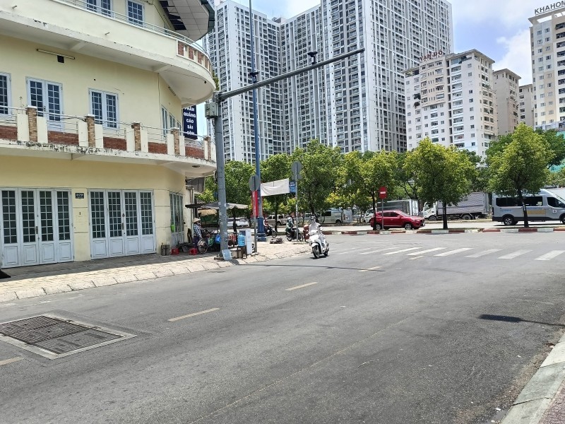 Bán nhà mặt tiền Nguyễn Cảnh Chân-4PN-nở hậu-kinh doanh tấp nập 2