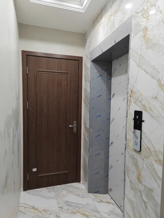 NHÀ ĐẸP Ô TÔ VÀO NHÀ TRUNG TÂM Phố Cổ Linh 45m2 X 6 tầng X 13.2 tỷ Long Biên Hà Nội. 5