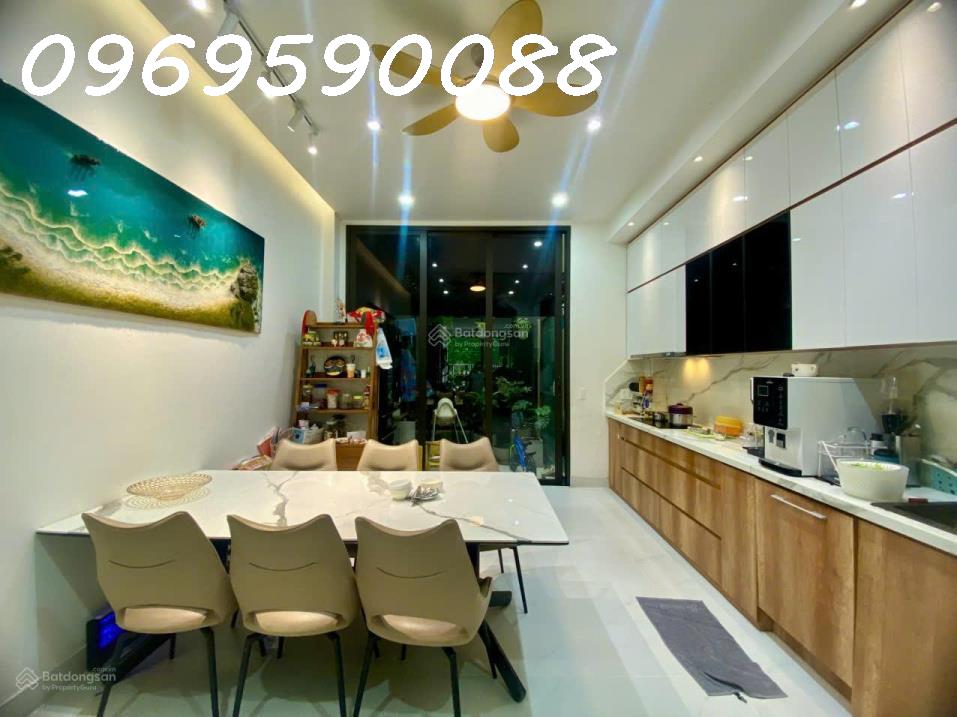 Nhà Sát AEON TP Chủ Kẹt tiền cần bán gấp,04 tầng DT 4mx19m, giá chỉ 6tỷxx 2