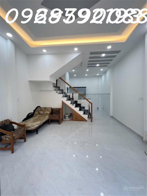 NHÀ SẠCH ĐẸP 45m2 SỔ CHÍNH CHỦ, VƯỜN LÀI, TP GIÁ CHỈ 6TY
