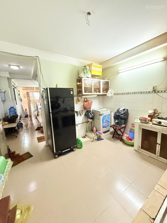 Bán nhà HXH Hoàng Xuân Hoành– Luỹ Bán Bích TP 60m² (4x15m),  GIÁ CHỈ 6 TỶ 4