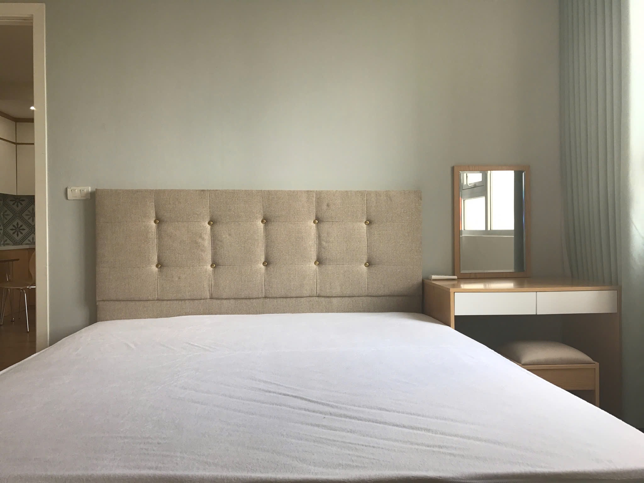 BÁN CĂN 1PN rộng 49m2 tại Ecolife Capitol - 58 Tố Hữu 4