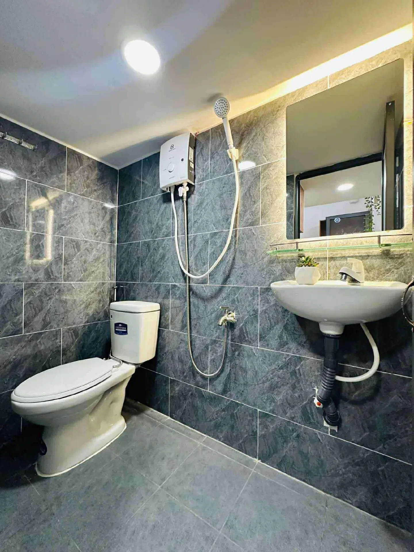 17 CHDV SIÊU DÒNG TIỀN 90TR/THÁNG - 129m2 (6.1×29.2) - 16.5 TỶ 3