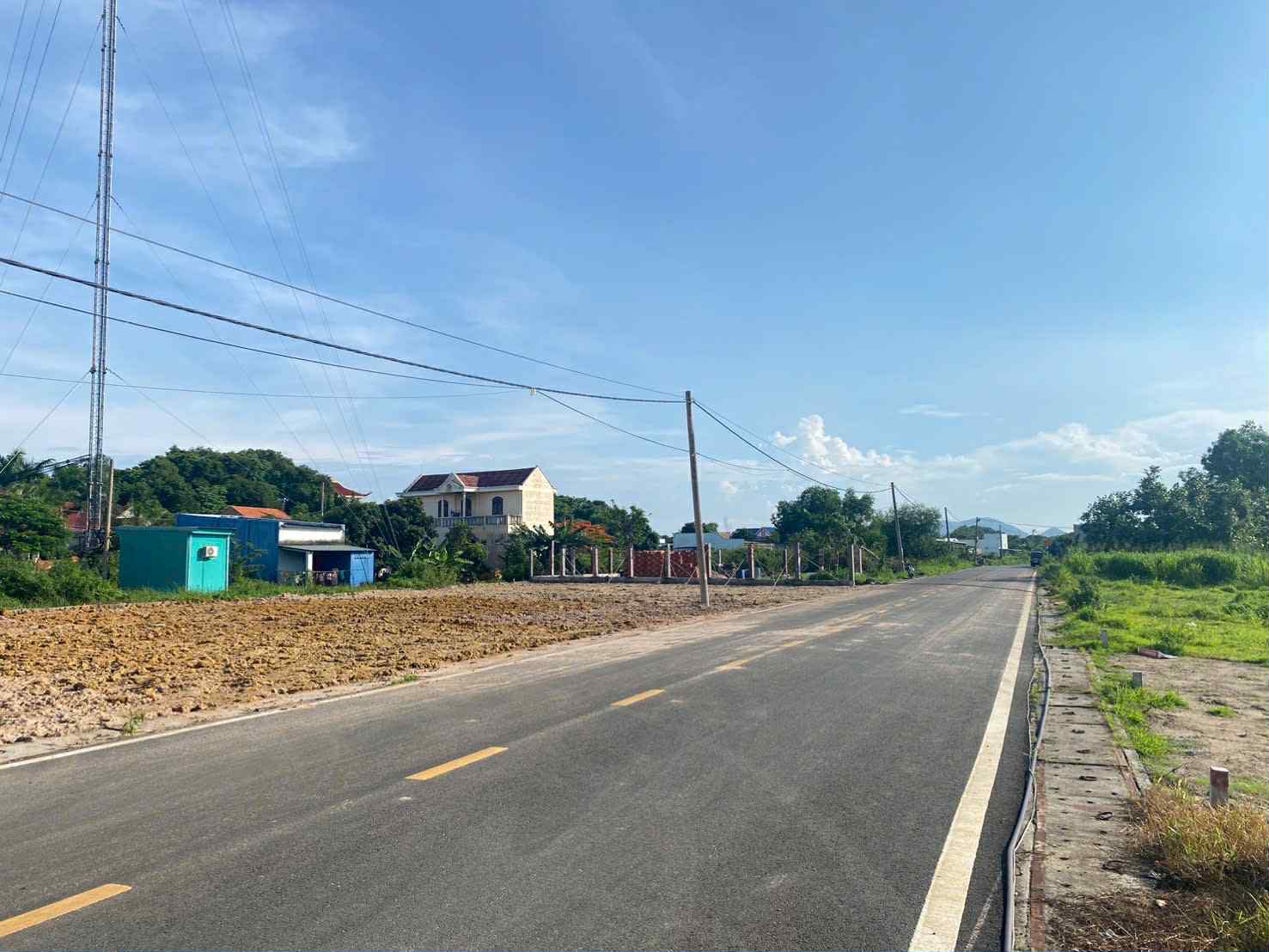 Cần bán Đất đường Võ Văn Kiệt, Xã Lộc An, Diện tích 200m², Giá 1.3 Tỷ 5