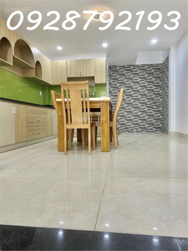 Hoà Bình - gần Đầm Sen - 5x14,8m - trệt 2 lầu - Nhà đẹp ở ngay - chủ bán gấp trong 1 tháng 3
