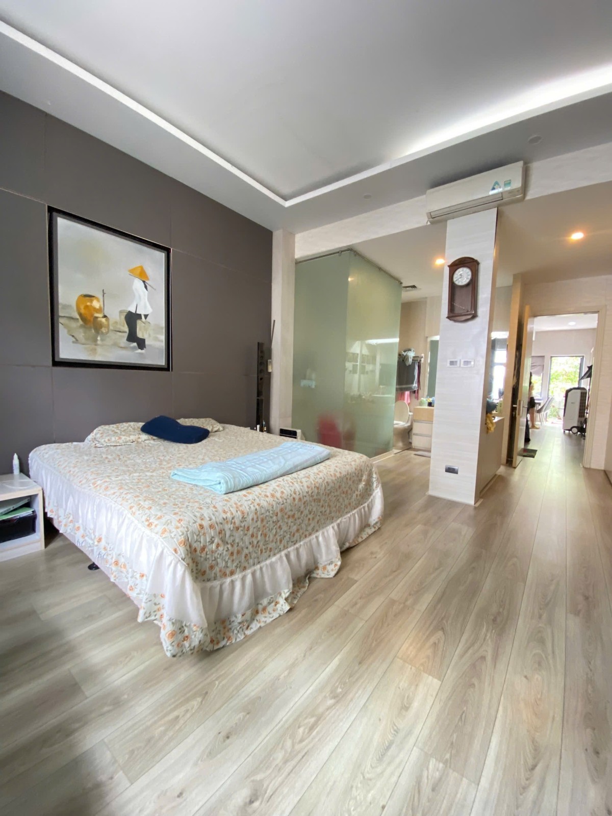 CHỈ 10 TỶ - SIÊU PHẨM 4 TẦNG ĐỖ ĐĂNG ĐỆ –  CHÍNH CHỦ XÂY TÂM HUYẾT, FULL NỘI THẤT CAO CẤP 4