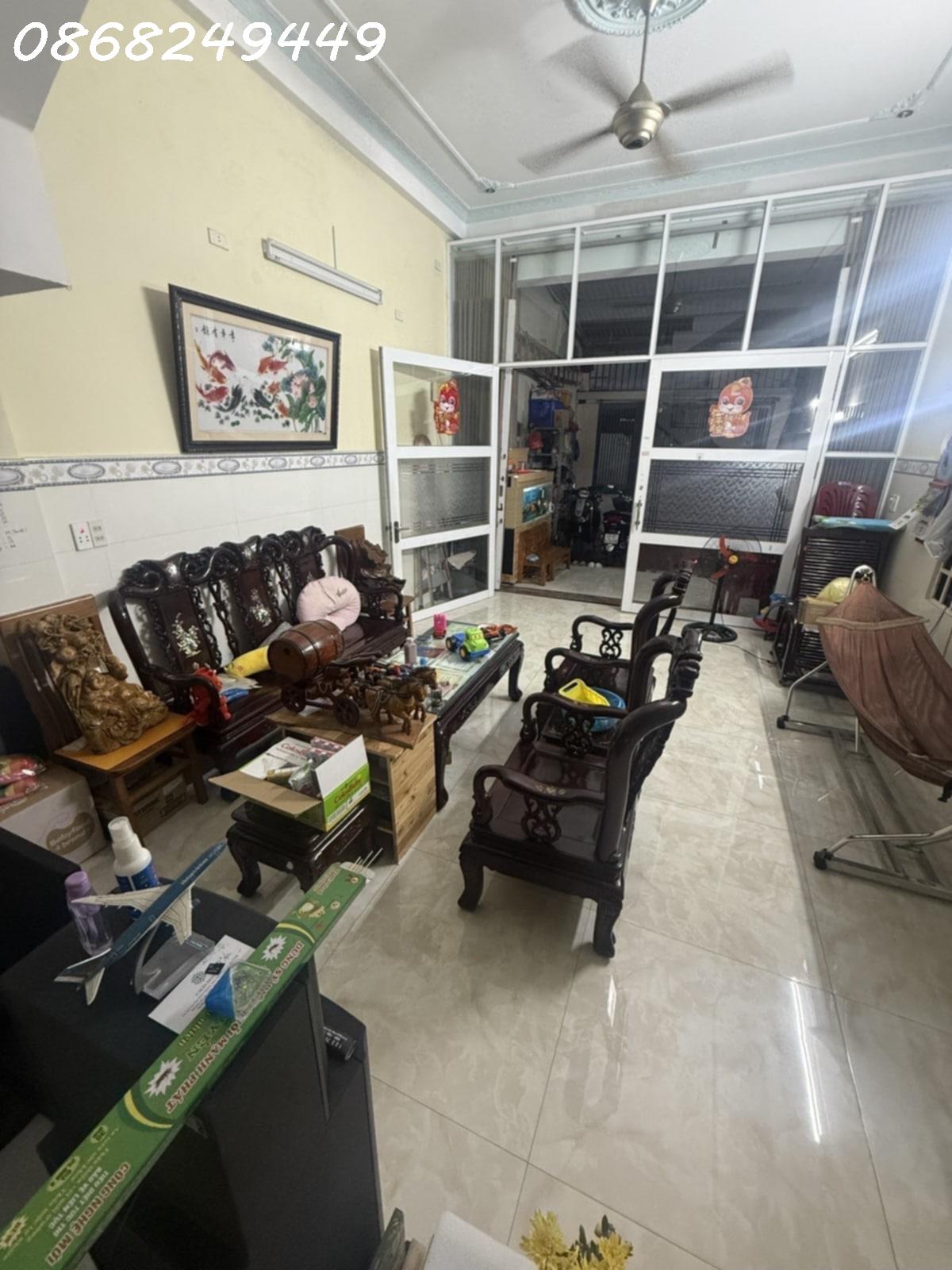 Siêu hiếm, siêu phẩm Sơn Trà, kiệt 6m, vài phút ra biển Mỹ Khê. 4