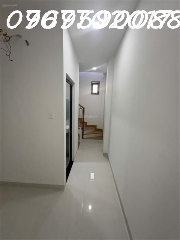 Bán NHÀ HXH VƯỜN LÀI TP 3T 3PN gần chợ, trường học GIÁ CHỈ 6 TỶ 3
