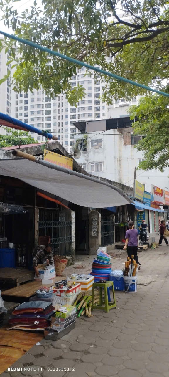 NHÀ 4 TẦNG, MẶT ĐƯỜNG QUỐC LỘ 32, NHỔN, XUÂN PHƯƠNG, NAM TỪ LIÊM, nhỉnh 18 tỷ 2