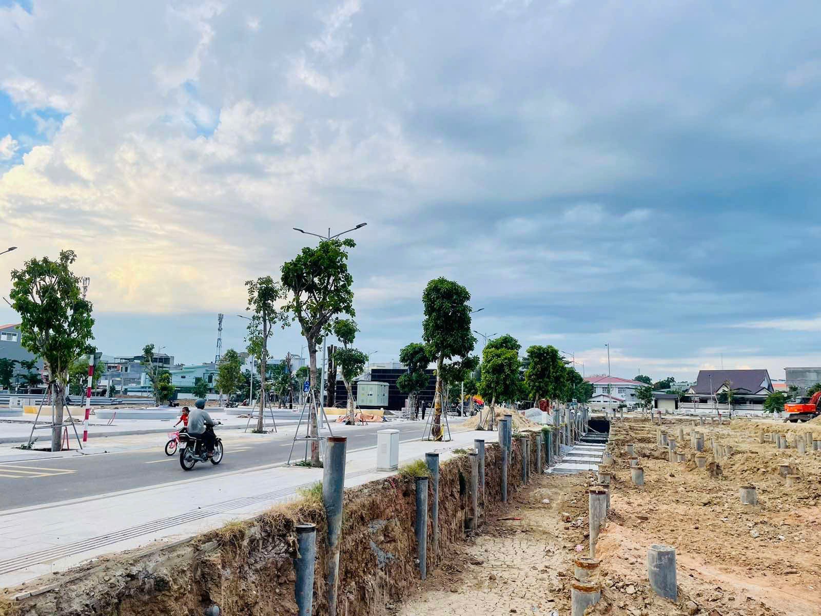 ĐẤT NỀN PHỦ HÀ, PHAN RANG - NAM KHÁNH HÒA - ĐỢT CUỐI CÙNG MUA VỚI GIÁ GỐC 5