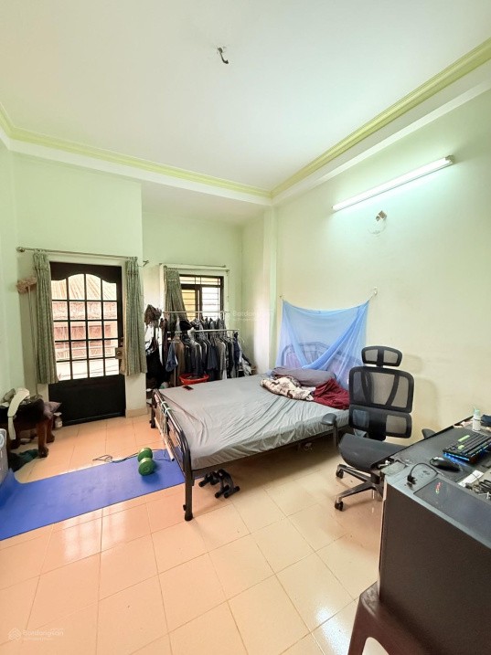 Bán nhà HXH Hoàng Xuân Hoành– Luỹ Bán Bích TP 60m² (4x15m),  GIÁ CHỈ 6 TỶ