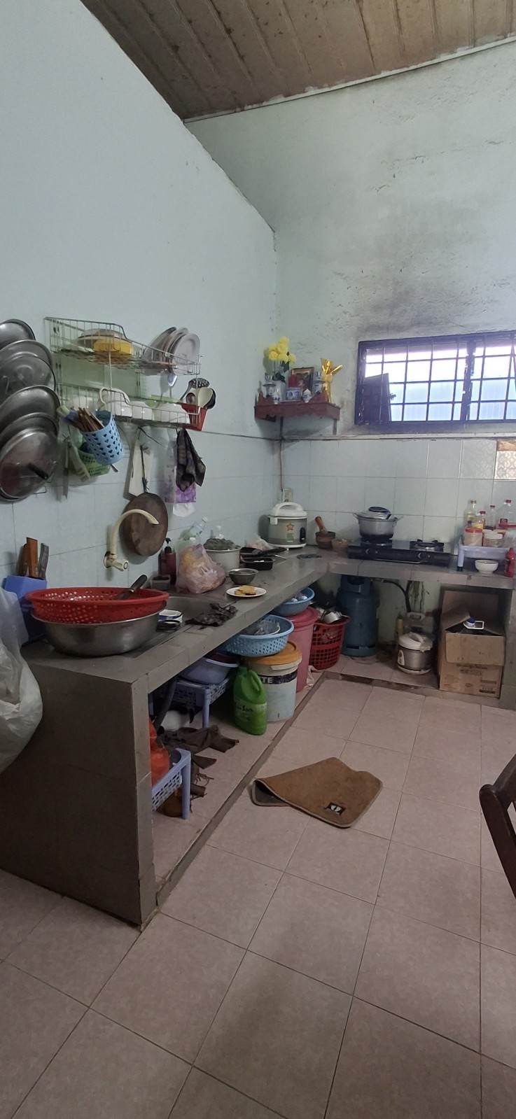 5,5 TỶ - BÁN ĐẤT TẶNG NHÀ C4 – KIỆT 5M Ô TÔ THÔNG – TRẦN HOÀNH, NGŨ HÀNH SƠN 4