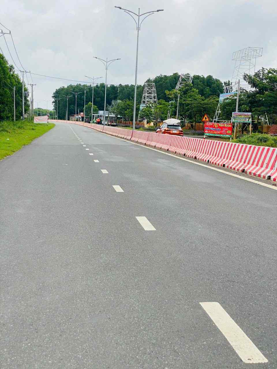 Cần bán Đất đường Tỉnh lộ 44B, Thị trấn Phước Hải, Diện tích 513m², Giá 1.7 Tỷ 4