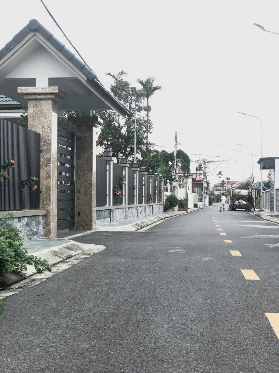Lô đất giá F0 Xuân Đông Ngũ Phúc đón đầu khu Công Nghiệp 4
