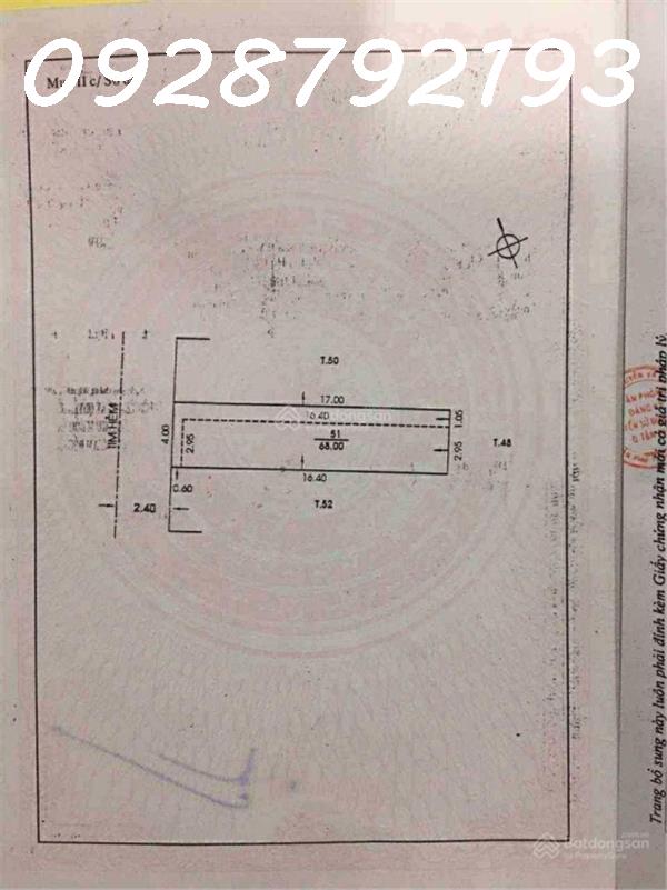 BÁN NHÀ HẺM TÂY THẠNH, TÂN PHÚ – 64m², 4PN, NHÀ ĐẸP GIÁ TỐT! 2