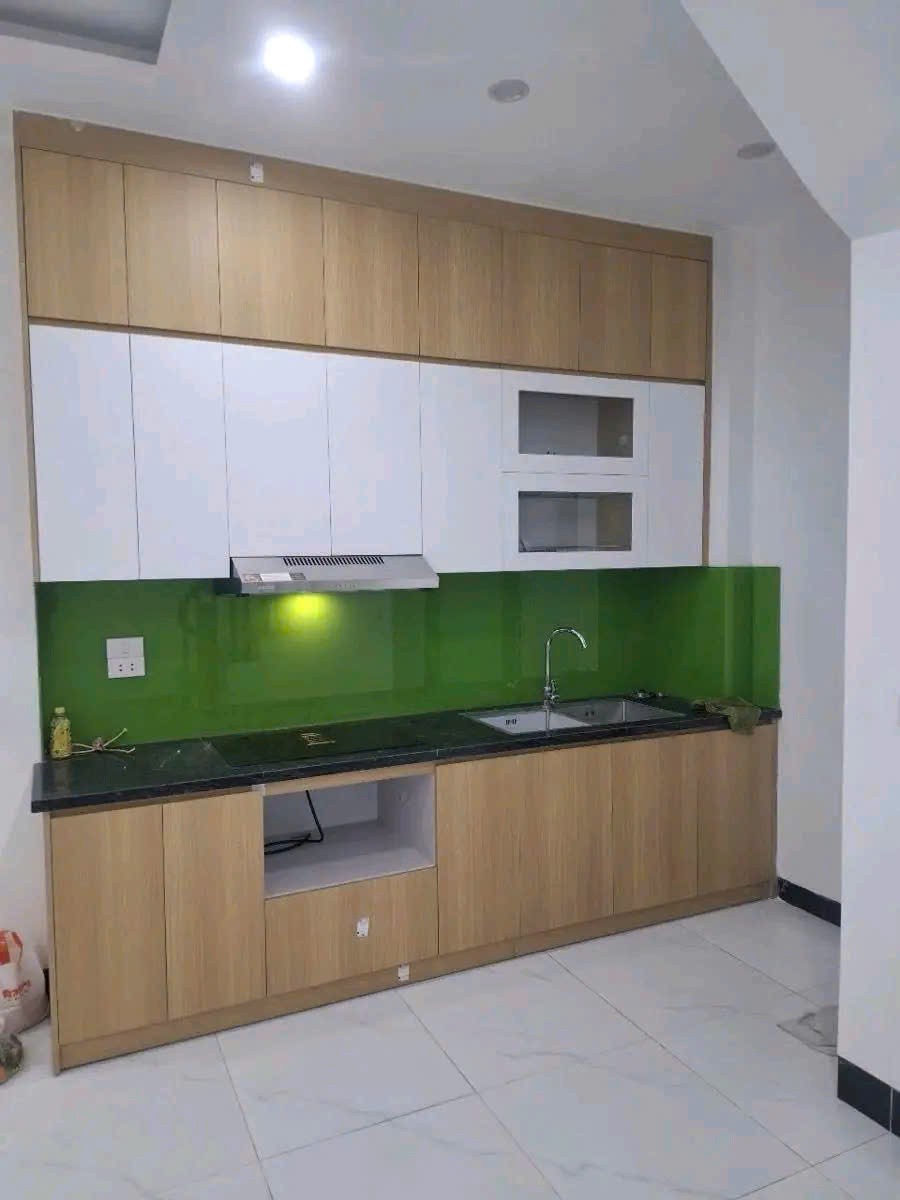 Bán nhà Lai Xá- Hoài Đức 30m ra ô tô 5 tầng sổ tiện nghi đầy đủ 2